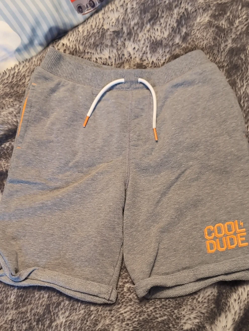 N/A shorts size shirts
